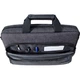Сумка для ноутбука Grand-X 15.6'' SB-139 Dark Grey (SB-139D) - изображение 4