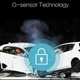 Відеореєстратор Anytek A100 Чорний реєстратор з кутом огляду 170 градусів і датчиком руху - зображення 8
