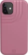 Чохол для смартфона UAG Anchor для Apple iPhone 12 Mini Dusty Rose (11234M314848) - зображення 1