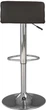 Стілець барний Nowy Styl OLIVIA ordf CHROME (BOX) ECO-30 - зображення 3