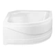 Душевой бокс Lidz Tani SB90x90.SAT.HIGH.GR (LTSB9090SATHIGHGR) - изображение 3