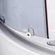 Душевой бокс Lidz Tani SB90x90.SAT.HIGH.GR (LTSB9090SATHIGHGR) - изображение 5