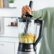 Blender Bosch MMB6172S 1200W - obraz 4