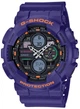 Мужские часы Casio GA-140-6AER - изображение 1