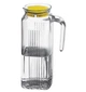 Глечик Frigo Jugs 1л з кришкою - зображення 2