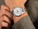 Мужские часы Citizen BF2011-51AE - изображение 4