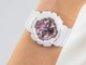 Женские часы Casio BA-130-7A1ER - изображение 4