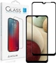 Захисне скло ACCLAB 9H для Samsung Galaxy A12/A03/A03 Core/A04/A04S/A04E/А13 4G/M13/M13 5G/M23 5G Black (1283126509599) - зображення 1