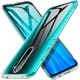 TPU чехол Epic Transparent 1,0 mm для Xiaomi Redmi Note 8 Pro Безбарвний (прозорий) Без бренду - зображення 2