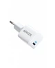 Зарядний пристрій Anker Nano 20W USB-C PowerPort III - зображення 1
