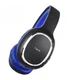 Накладные Беспроводные Наушники HAVIT HV-H2590BT, Blue - изображение 2