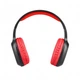 Накладные Беспроводные Наушники HAVIT HV-H2590BT, Red - изображение 1