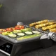 Гриль Cecotec Rock"nGrill Smart CCTC-03067 - изображение 3