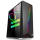 Корпус 1stPlayer R3-3R1 Color LED Black + БП 1stPlayer PS-600AX 600W 80 Plus Bronze - зображення 1