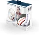Гарнітура Gembird MHS-03-WTRD White/Red - изображение 5