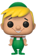 Фигурка Funko Pop Фанко Поп&nbsp;Джетсоны Элрой Джетсон The Jetsons Elroy Jetson 10 см Cartoon TJ EJ 512 - изображение 2