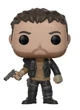 Фігурка Funko Pop Фанко Поп Макс Рокатанський Шалений Макс Max Rockatansky Mad Max 10 см MM MR 509 - зображення 2