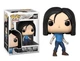 Фигурка Funko Pop Фанко Поп Алита Боевой Ангел Alita Battle Angel 10см A BA 562 - изображение 1