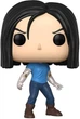 Фігурка Funko Pop Фанко Поп Аліта Бойовий Ангел Alita Battle Angel 10см A BA 562 - зображення 2