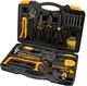 Набор инструмента Mastertool Помощник 44 предмета (78-0345) - изображение 1