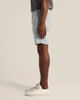 Шорти Abercrombie & Fitch AF7937M 31 Блакитний - зображення 5