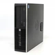 Системний блок HP Compag 6200 Pro SFF-Intel-Core-I5-2400-3.1GHz-0Gb-DDR3-HDD-0Gb-DVD-RW-(B)- Б/У - изображение 1