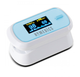 Пульсоксиметр Oxywatch Fingertip HoMedics - зображення 1