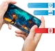 Защитное стекло ACCLAB 9H для смартфона Doogee X95 Black (1283126509063) - изображение 5