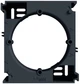 Коробка для внешнего монтажа Schneider Electric Asfora Антрацитовая (EPH6100271) - изображение 1
