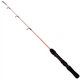 Вудлище спінінгове Mikado Ice Rod 75 0.75 м (WX01-02) - зображення 1