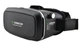 Очки виртуальной реальности RIAS VR Shinecon c пультом Black (3_6282) - изображение 5