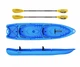 Каяк SEAFLO SF-4001 Blue - зображення 1
