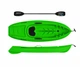 Каяк SEAFLO дитячий SF-1005 Green - изображение 1