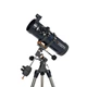 Телескоп CELESTRON Astromaster 114 EQ 31042 - изображение 2