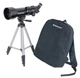 Телескоп CELESTRON Travel Scope 70 - изображение 4