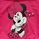 Костюм Xirubaby Minnie Mouse для девочки 120 см Розовый 5649 - изображение 2