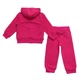 Костюм Kids Wear "Эльза и Анна" для девочки 80 см Розовый 11837 - изображение 3