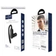 Бездротова Bluetooth-гарнітура Hoco E26 Black - зображення 2
