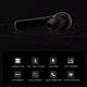 Bluetooth гарнитура WUW R33 black - изображение 2