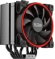 Кулер PcCooler GI-H58UB Corona Red - изображение 1