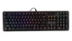 Клавіатура A4Tech B975 RGB Bloody Black USB - зображення 3