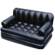 Надувной диван Bestway 75054 (188 х 152 х 64 см) - изображение 2