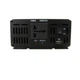 Перетворювач авто інвертор UKC 24V-220V AR 3000W c функцією плавного пуску - зображення 3