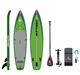 Двошарова надувна туринговая SUP дошка SurfRen 365i 12.0" - зображення 1
