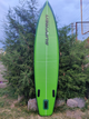 Двошарова надувна туринговая SUP дошка SurfRen 365i 12.0" - зображення 3