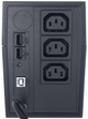 ИБП Powercom RPT-1000 AP IEC - изображение 4