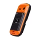 Sigma mobile X-treme IT67M Single Sim Black-Orange (4827798828328) - изображение 4