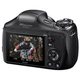 Цифровой фотоаппарат Sony Cyber-shot DSC-H300 (DSCH300.RU3). 47408 - изображение 5