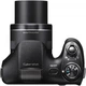 Цифровой фотоаппарат Sony Cyber-shot DSC-H300 (DSCH300.RU3). 47408 - изображение 6