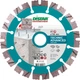 Круг алмазный отрезной Distar Technic Advanced 1A1RSS/C3-H 150 x 22.22 Сегментный (14315347012) - изображение 1